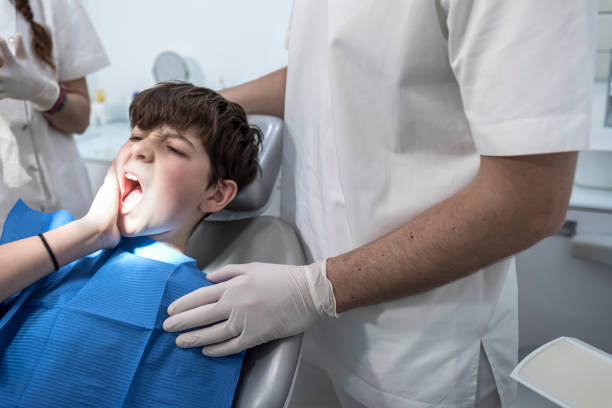 Best Weekend Emergency Dental Services in Trucksville, PA