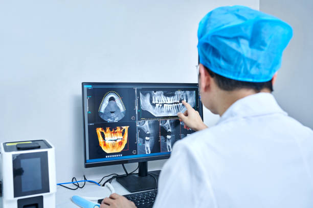 Best Emergency Root Canal Therapy in Trucksville, PA