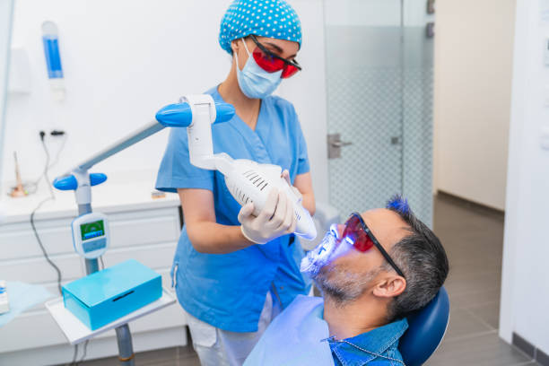 Best Emergency Dental Care for Sports Injuries in Trucksville, PA