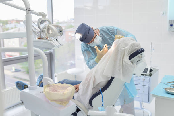 Best Weekend Emergency Dental Services in Trucksville, PA